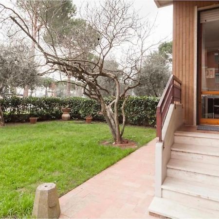 Firenze Sud Con Giardino Florença Exterior foto